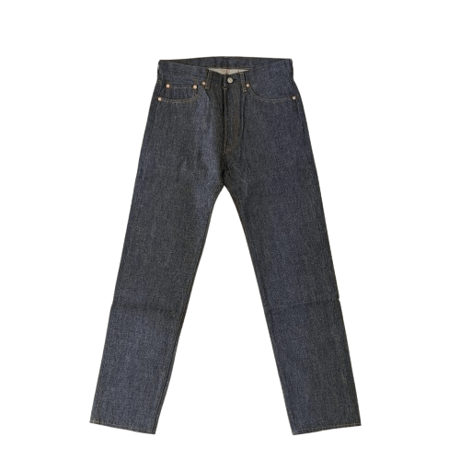 80'ｓ ストレートJEANS