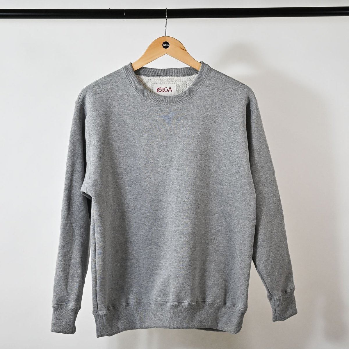 横綱裏毛スウェット | KOKUA（CABINET- ONLINE SHOP）