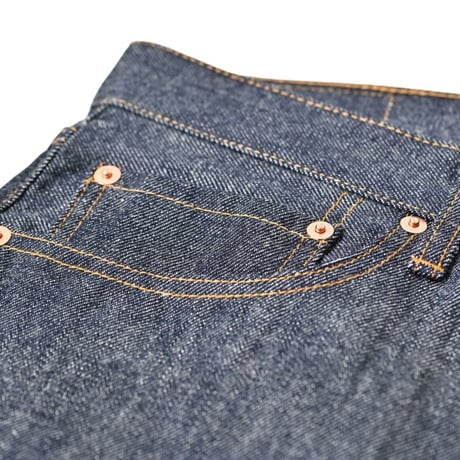 80'ｓ ストレートJEANS