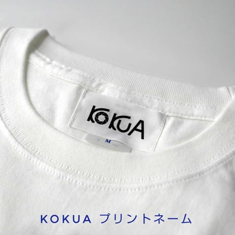 カメラ de 視力検査Tシャツ