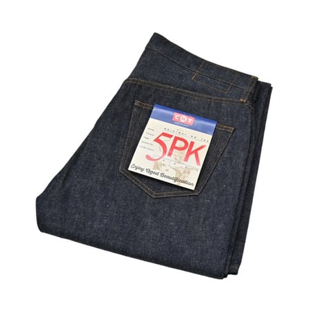 80'ｓ ストレートJEANS