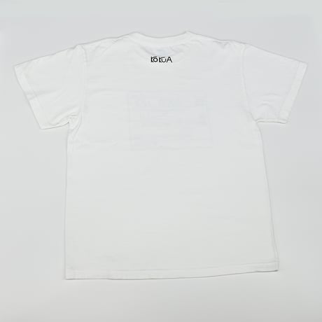 明るすぎTシャツ（D500）