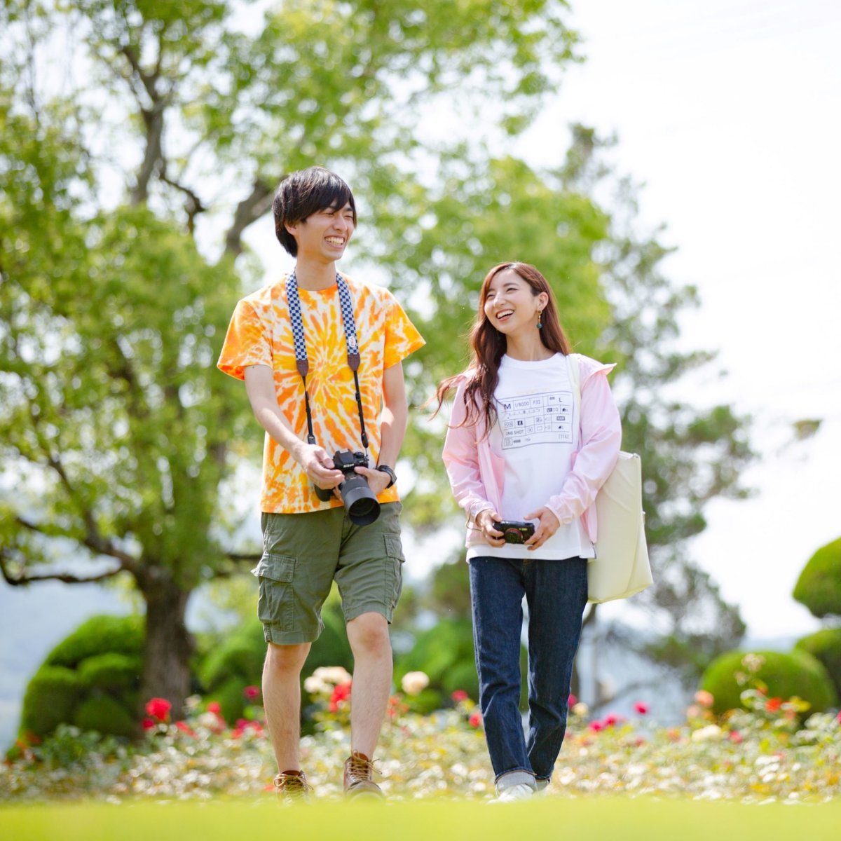 タイダイTシャツ | KOKUA（CABINET- ONLINE SHOP）