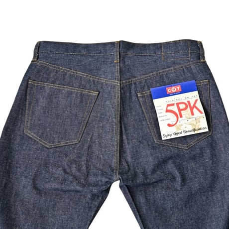 80'ｓ ストレートJEANS