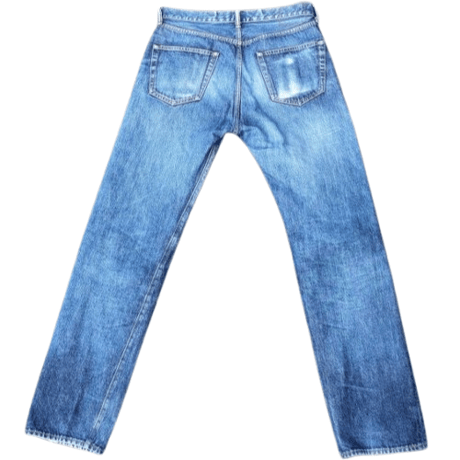 80'ｓ ストレートJEANS