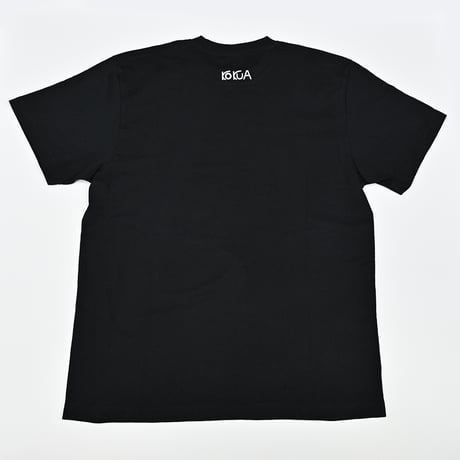 暗すぎTシャツ（D500）