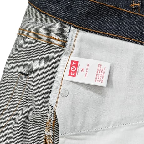 80'ｓ ストレートJEANS