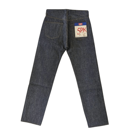 80'ｓ ストレートJEANS