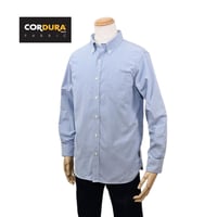 CORDURAオックスBDシャツ