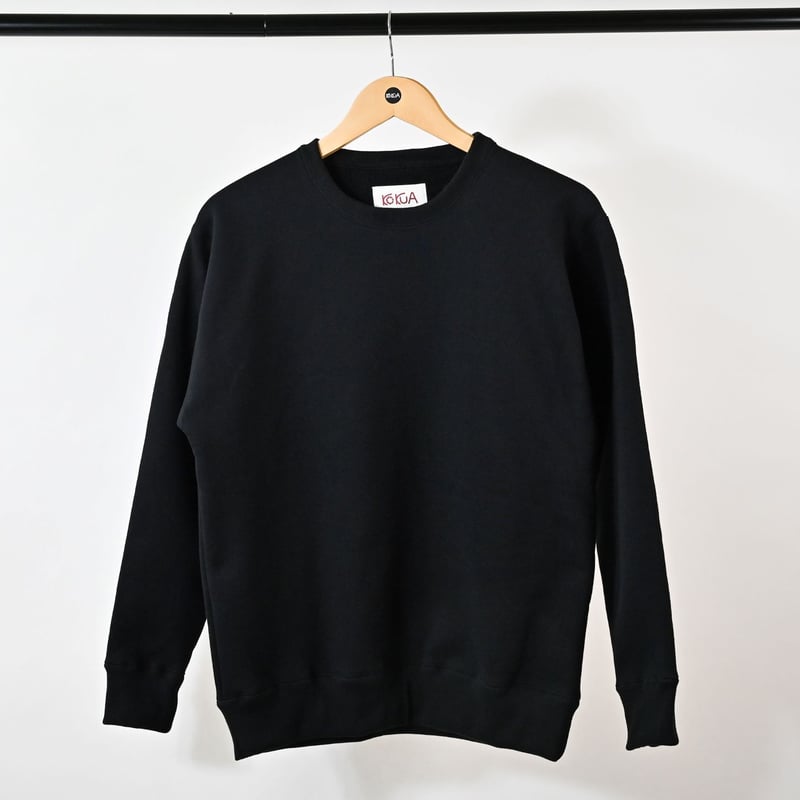 横綱裏毛スウェット | KOKUA（CABINET- ONLINE SHOP）