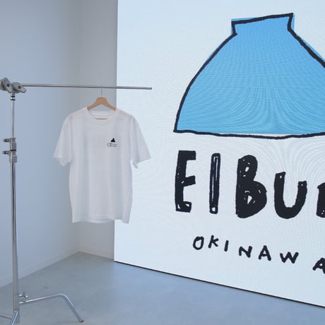 NANO universe × EIBUNコラボTシャツ