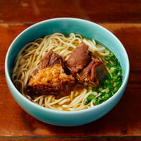 本ソーキそば3食セット