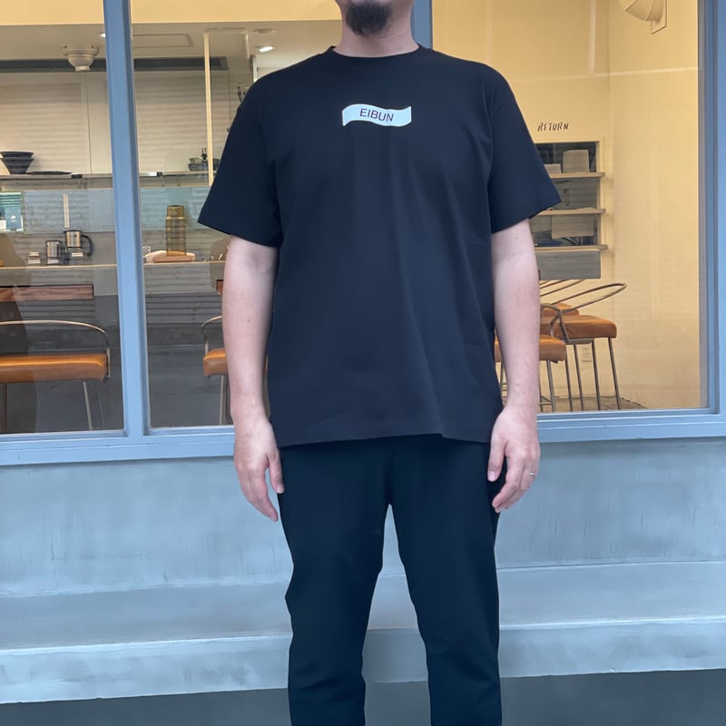 八十八ケ所巡礼×ライジング2025 限定コラボ タイダイTシャツ　ネイビーL 八十八ケ所巡礼×ライジング2025 限定コラボ タイダイTシャツ