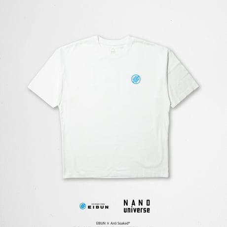 NANO universe × EIBUNコラボTシャツ