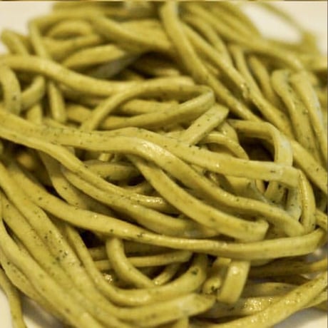 【麺ランダム】炙り軟骨ソーキそば5食セット