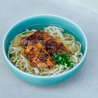 炙り軟骨ソーキそば3食セット