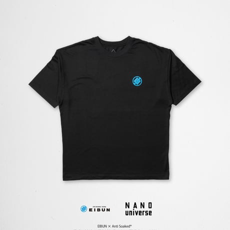 NANO universe × EIBUNコラボTシャツ