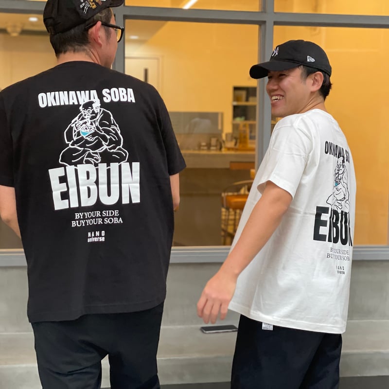 【新品未使用】　EUIC NAIC 2025 Tシャツ fit=scale-down,w=1200