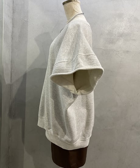 Levi's Short Sleeve Sweat LGR