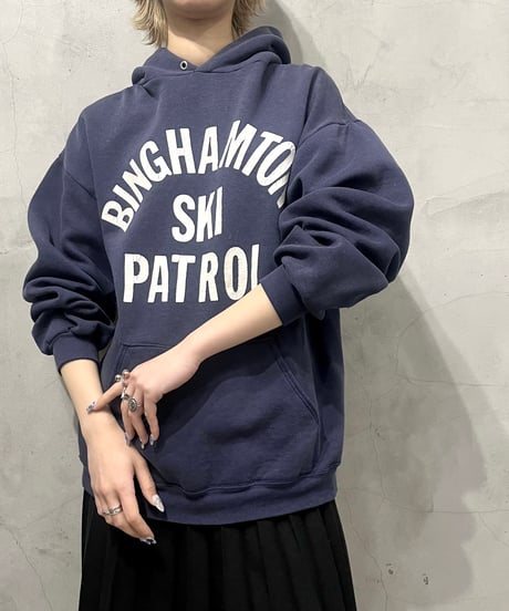 First Aid Hoodie NV