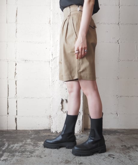Gurkha Shorts BE