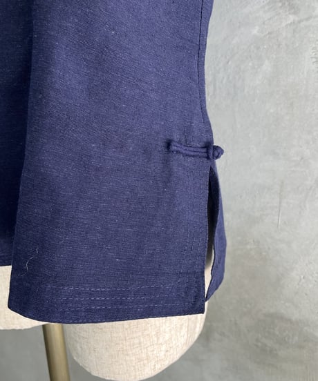 China N/S Blouse NV