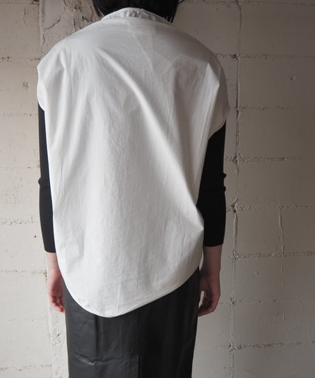MM6 Maison Margiela Circle Shirt GR