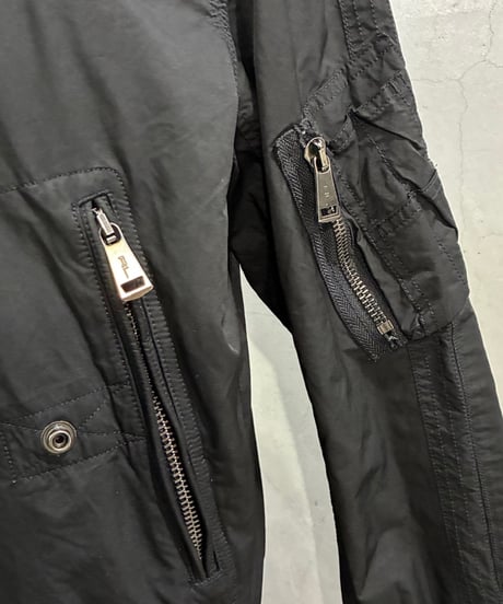 Ralph Lauren  Bomber Jacket BK