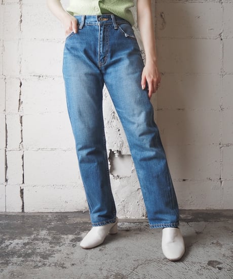 JUNYA WATANABE COMME des GARCONS Denim Pants BL