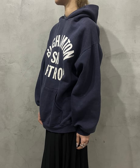 First Aid Hoodie NV
