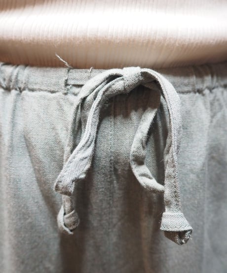 Shirt Easy Pants Setup LGN
