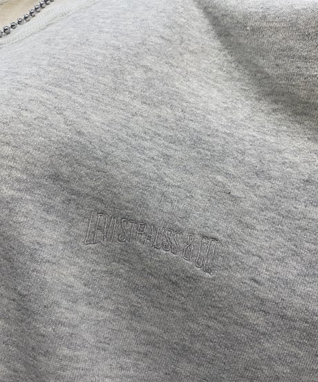 Levi's Short Sleeve Sweat LGR