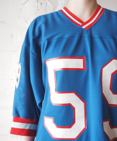 Sand Knit Game Shirt BLREWH