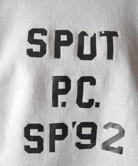 Champion Reverse Weave Big Size Sweat GR