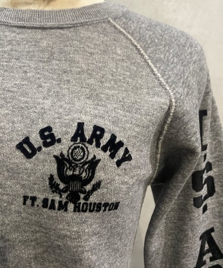 80's US ARMY Sweat GR