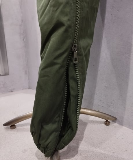 Sweden Cold Weather Pants KA