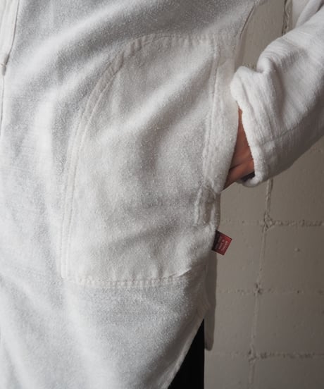 Cotton China Shirt IV