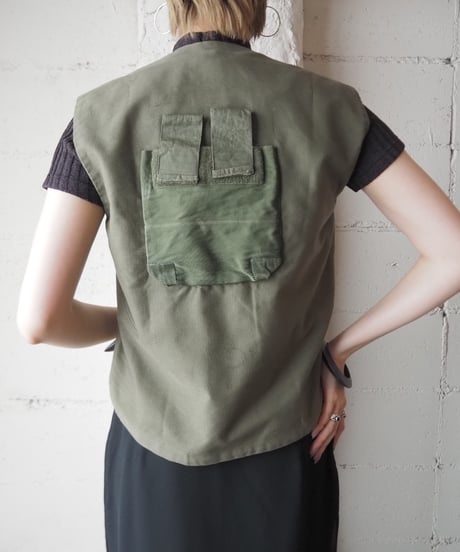 British Army Body Armour Vest KA