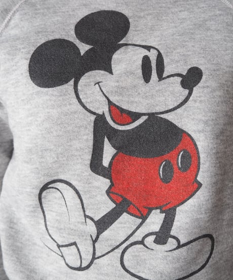 1980’s Mickey Sweat GR