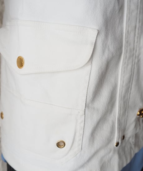 LAUREN Fireman Jacket WH