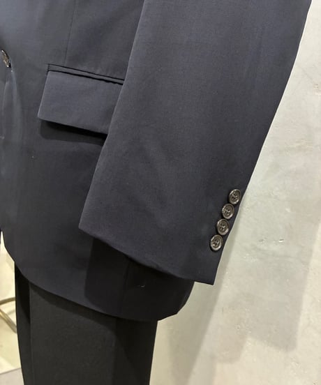 LAUREN Wool Tailored Jacket DNV