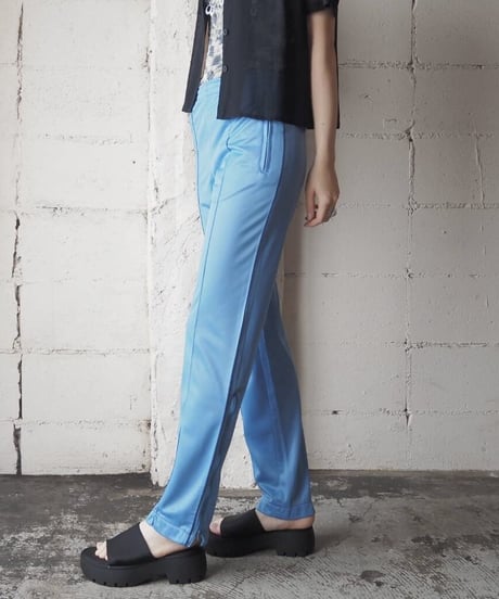 1970-80's NIKE Sidezip Track Pants LBL