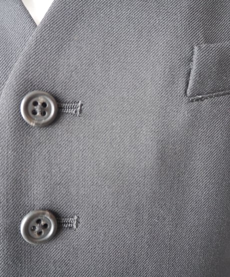 Ralph Lauren Jacket Vest BK