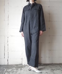 East German Army Jumpsuit BK