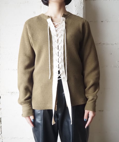 ORFEO MIX Lace Up Thermal KA