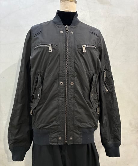 Ralph Lauren  Bomber Jacket BK