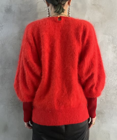 Pearl Design Angora Knit RE