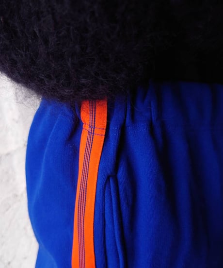 EURO Truck Pants BLOR