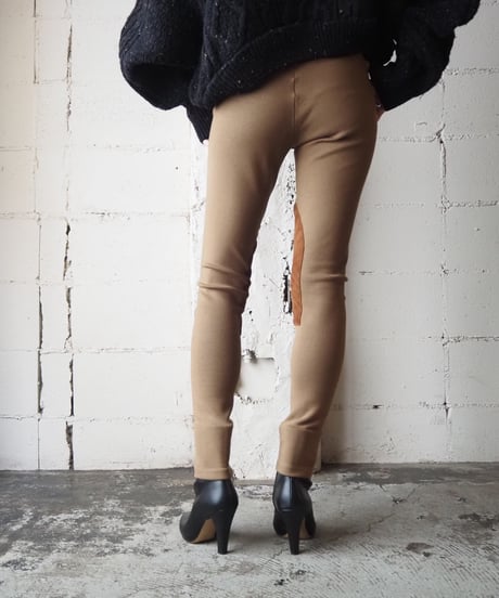 Ralph Lauren Knee Pad Tight Pants BR