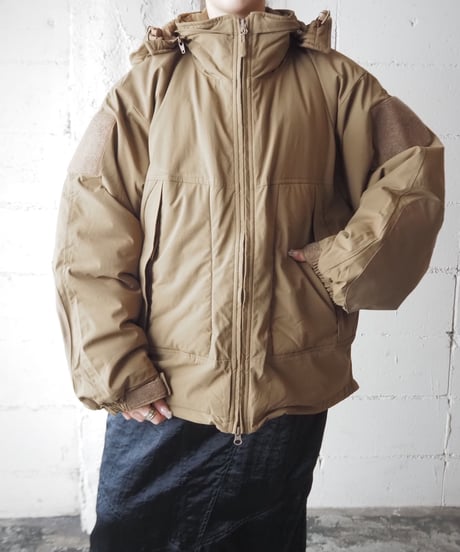Level7 TYPE-1 Jacket BR
